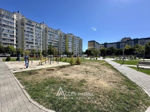 Bloc Nou! Ciocana, bd. Mircea cel Bătrân, 2 camere + living. Euroreparație!: 21