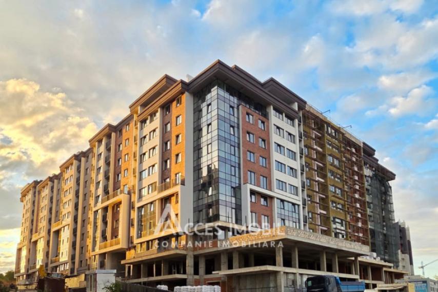 Exfactor! str. N. M. Spătaru, Ciocana, 2 camere + living. Variantă albă!: 0