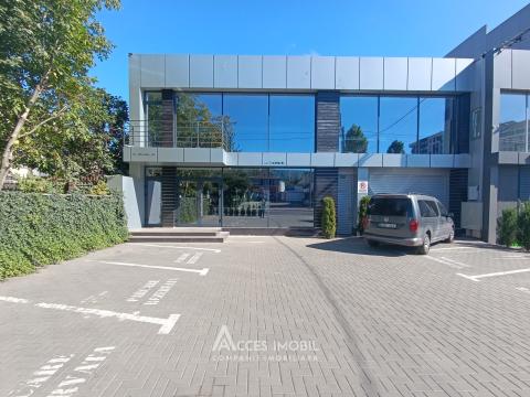 Аренда! Коммерческое помещение 200м2! Буюканы, бул. Алба Юлия! Aвтономное!: 0