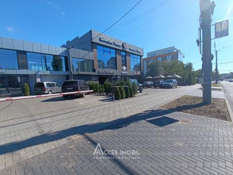 Аренда! Коммерческое помещение 200м2! Буюканы, бул. Алба Юлия! Aвтономное!: 1