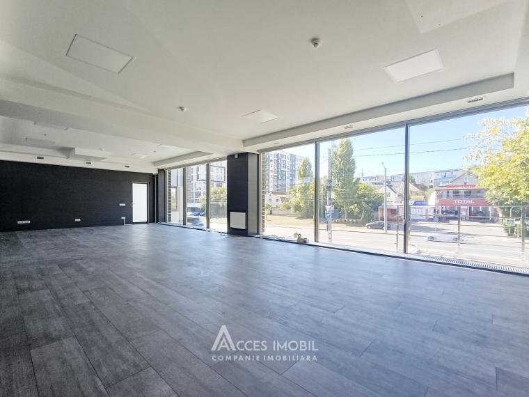 Аренда! Коммерческое помещение 200м2! Буюканы, бул. Алба Юлия! Aвтономное!: 2