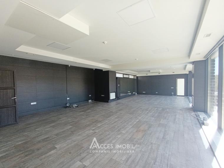 Аренда! Коммерческое помещение 200м2! Буюканы, бул. Алба Юлия! Aвтономное!: 3