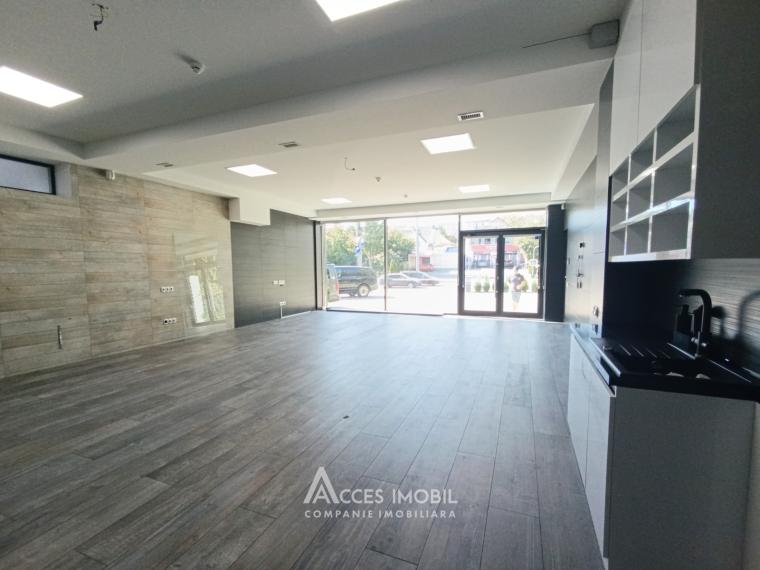 Аренда! Коммерческое помещение 200м2! Буюканы, бул. Алба Юлия! Aвтономное!: 5