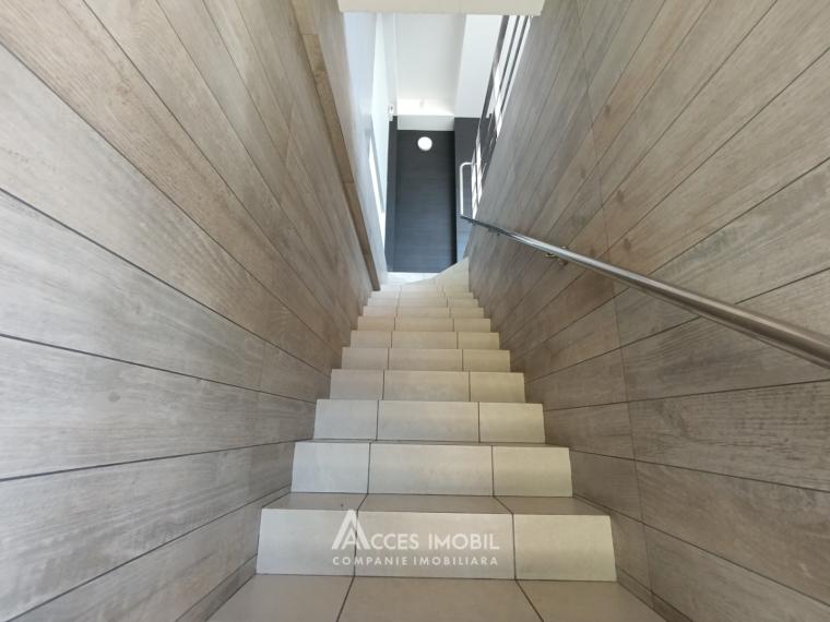 Аренда! Коммерческое помещение 200м2! Буюканы, бул. Алба Юлия! Aвтономное!: 8