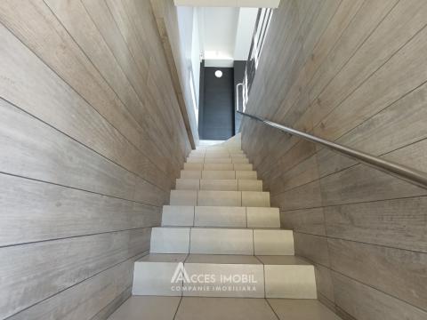 Аренда! Коммерческое помещение 200м2! Буюканы, бул. Алба Юлия! Aвтономное!: 8