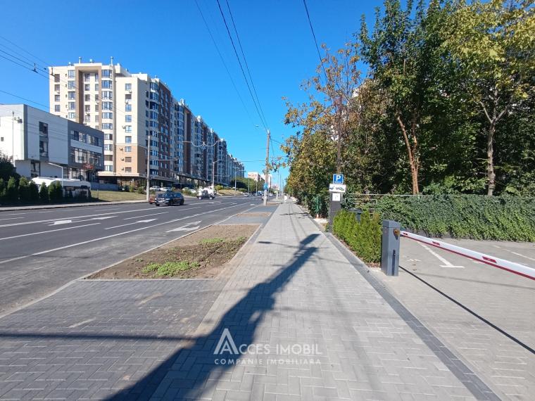 Аренда! Коммерческое помещение 200м2! Буюканы, бул. Алба Юлия! Aвтономное!: 9