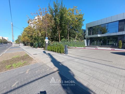 Аренда! Коммерческое помещение 200м2! Буюканы, бул. Алба Юлия! Aвтономное!: 10