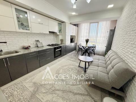 Apartamente de vânzare în Chișinău: Buiucani, str. Nicolae Costin