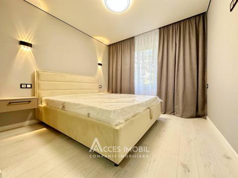 : Râșcani, str. Matei Basarab