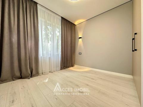 Râșcani, str. Matei Basarab, 2 camere + living. Euroreparație!: 2