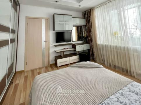 : Botanica, bd. Cuza Vodă