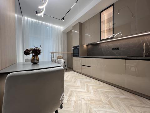 : Buiucani, str. Vasile Lupu