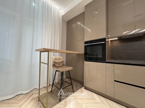 Exfactor! Buiucani, Vasile Lupu street, 2 rooms + living. Euro repair!: 2