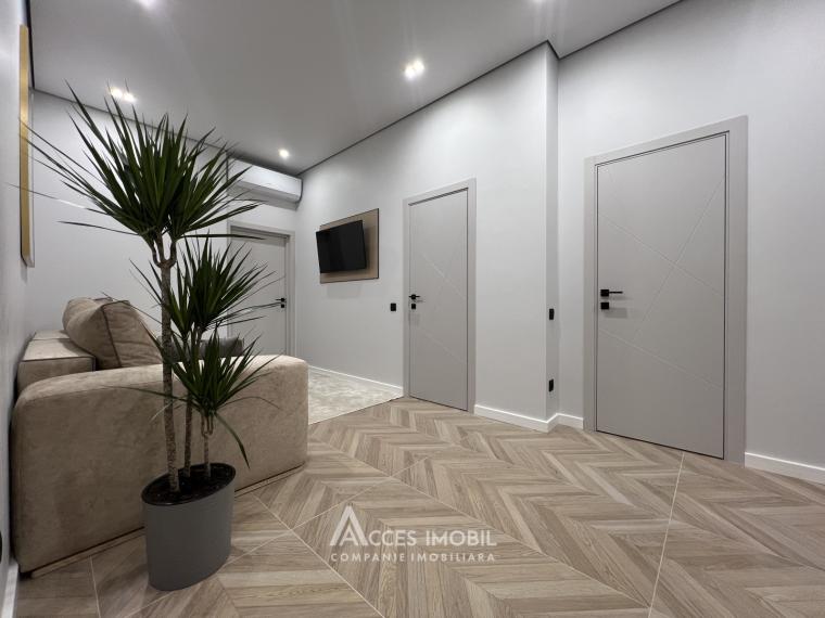 Exfactor! Buiucani, Vasile Lupu street, 2 rooms + living. Euro repair!: 5