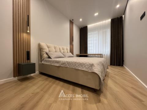 Exfactor! Buiucani, Vasile Lupu street, 2 rooms + living. Euro repair!: 6