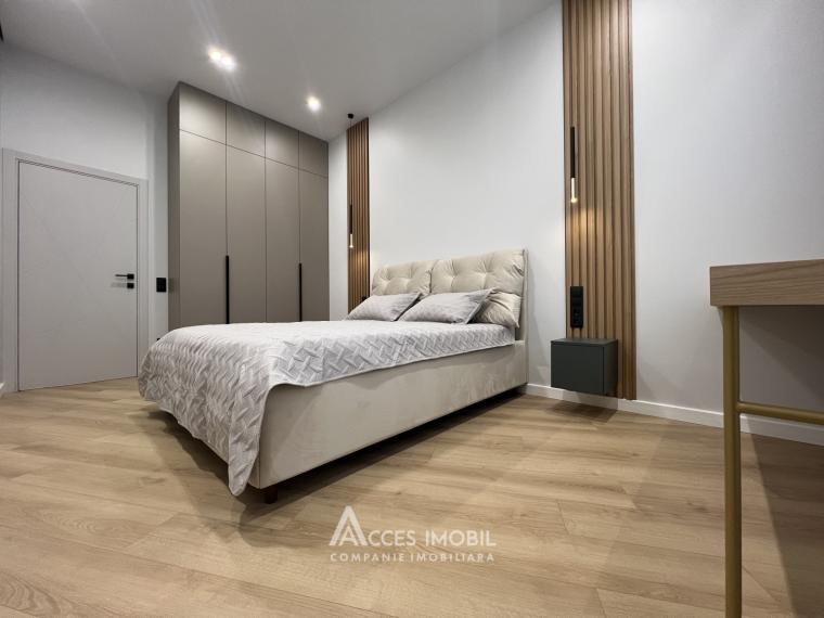 Exfactor! Buiucani, Vasile Lupu street, 2 rooms + living. Euro repair!: 7