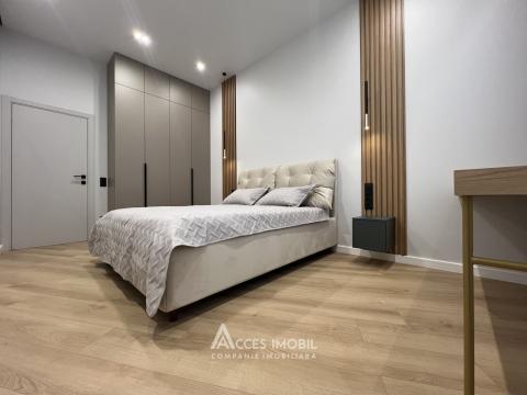 Exfactor! Buiucani, Vasile Lupu street, 2 rooms + living. Euro repair!: 7