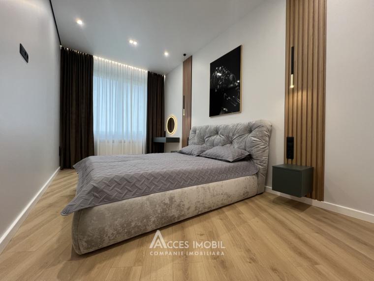 Exfactor! Buiucani, Vasile Lupu street, 2 rooms + living. Euro repair!: 8