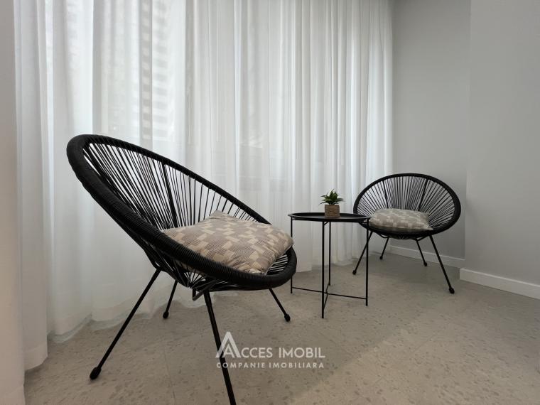 Exfactor! Buiucani, Vasile Lupu street, 2 rooms + living. Euro repair!: 10