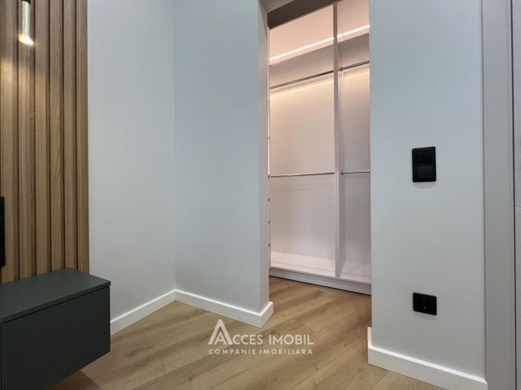 Exfactor! Buiucani, Vasile Lupu street, 2 rooms + living. Euro repair!: 14