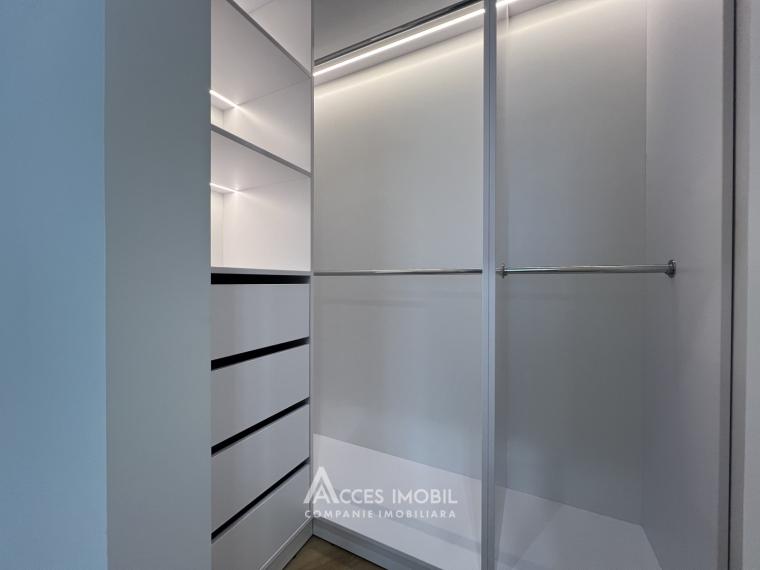 Exfactor! Buiucani, Vasile Lupu street, 2 rooms + living. Euro repair!: 15