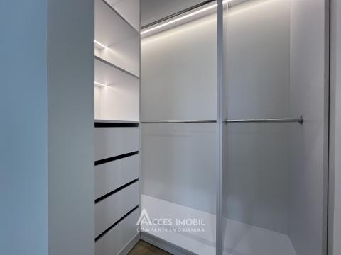 Exfactor! Buiucani, Vasile Lupu street, 2 rooms + living. Euro repair!: 15