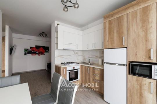 Apartamente de vânzare în Chișinău: Centru,str. Ismail