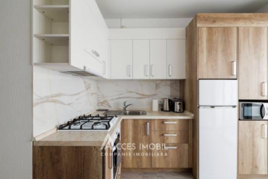 Center, Ismail street, 1 room + living. Euro Repair! Autonomous Heating!: 1