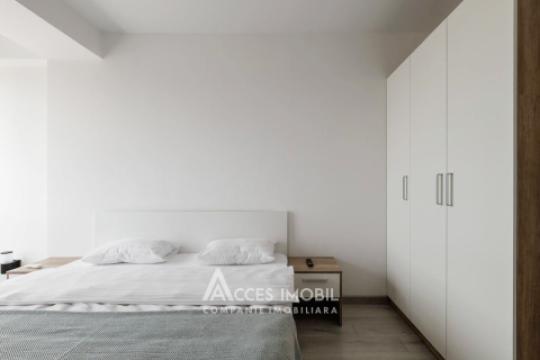 Center, Ismail street, 1 room + living. Euro Repair! Autonomous Heating!: 5