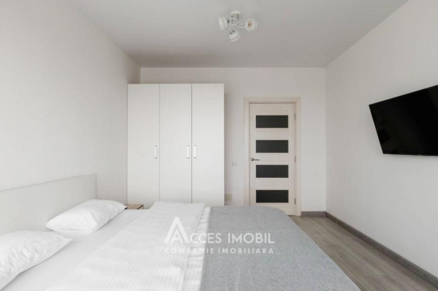 Center, Ismail street, 1 room + living. Euro Repair! Autonomous Heating!: 6