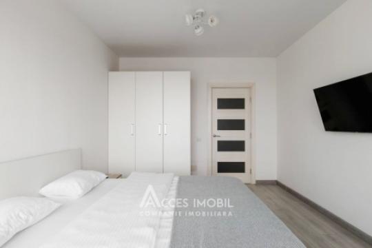 Center, Ismail street, 1 room + living. Euro Repair! Autonomous Heating!: 6