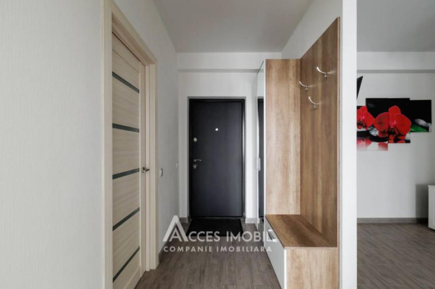 Center, Ismail street, 1 room + living. Euro Repair! Autonomous Heating!: 7