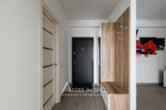 Center, Ismail street, 1 room + living. Euro Repair! Autonomous Heating!: 7