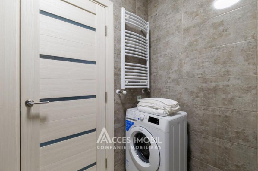 Center, Ismail street, 1 room + living. Euro Repair! Autonomous Heating!: 9