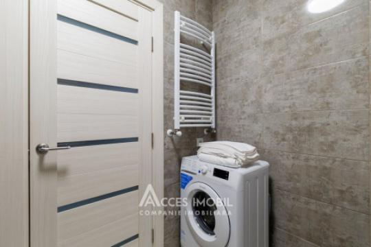 Center, Ismail street, 1 room + living. Euro Repair! Autonomous Heating!: 9