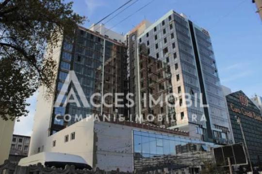 Center, Ismail street, 1 room + living. Euro Repair! Autonomous Heating!: 11