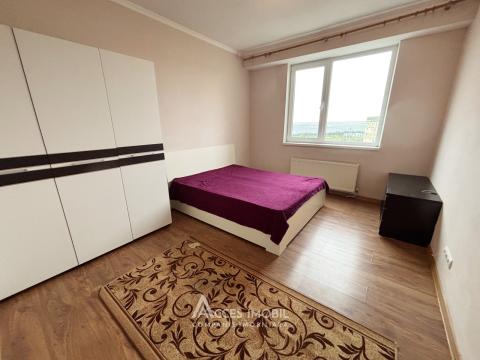 Buiucani, bd. Alba Iulia, 2 camere! Localizare de Mijloc!: 2