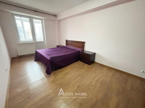 Buiucani, bd. Alba Iulia, 2 camere! Localizare de Mijloc!: 3