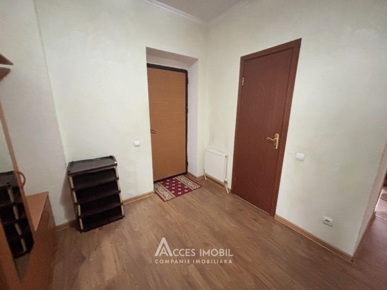 Buiucani, bd. Alba Iulia, 2 camere! Localizare de Mijloc!: 4