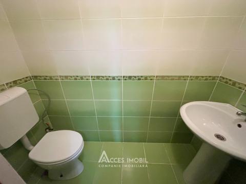 Buiucani, bd. Alba Iulia, 2 camere! Localizare de Mijloc!: 6