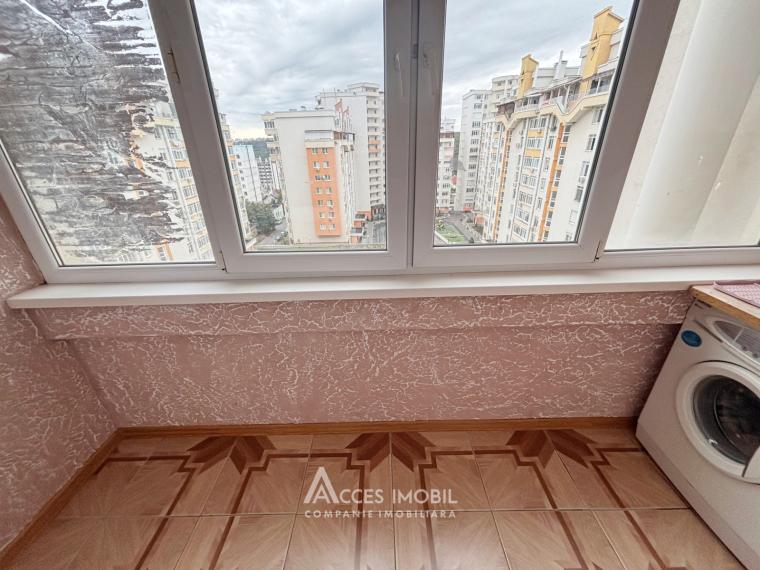 Buiucani, bd. Alba Iulia, 2 camere! Localizare de Mijloc!: 7