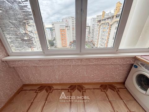 Buiucani, bd. Alba Iulia, 2 camere! Localizare de Mijloc!: 7