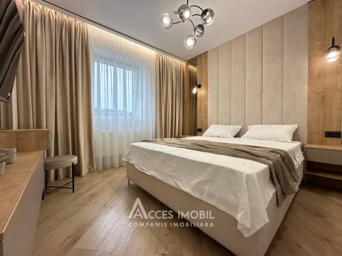 : Cricova, str. Burebista