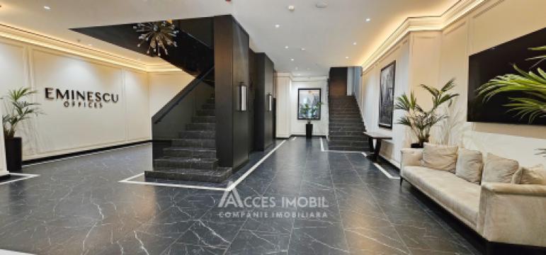 Chirie spații comerciale în Chișinău: Centru,str. Mihai Eminescu