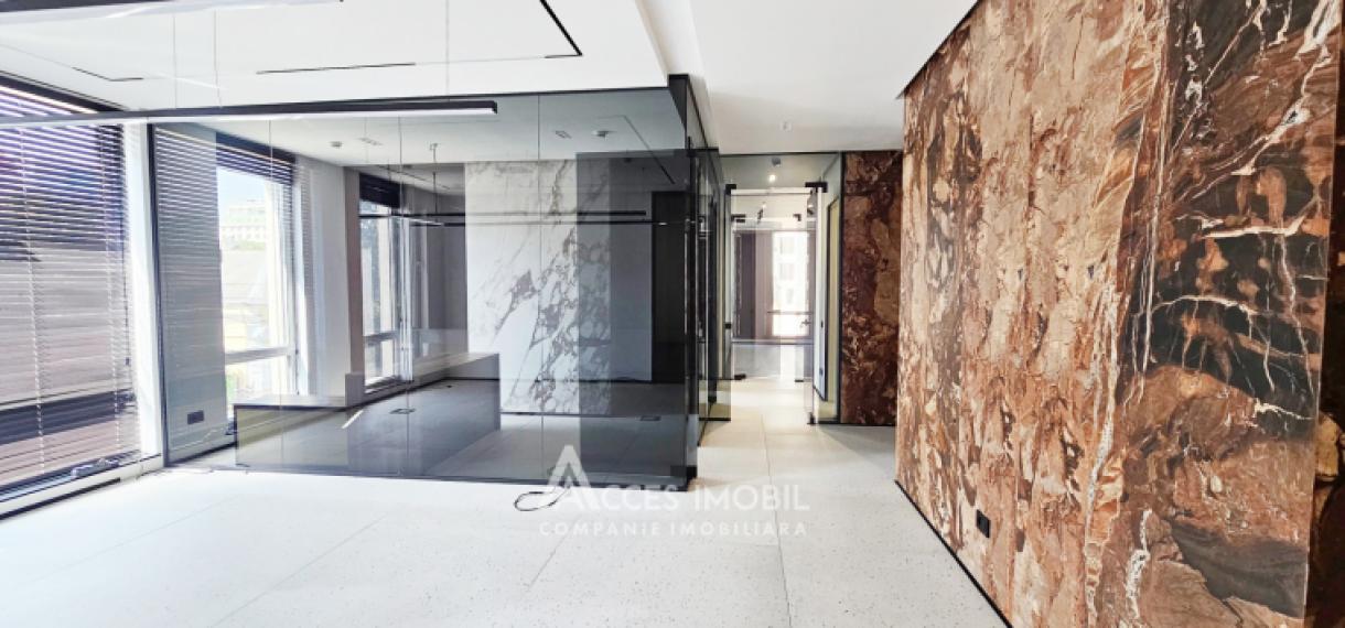 Chirie! Spațiu Comercial 165m2! Centru, str. Mihai Eminescu!: 1