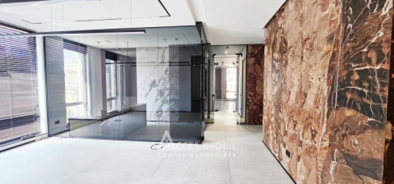 Chirie! Spațiu Comercial 165m2! Centru, str. Mihai Eminescu!: 1