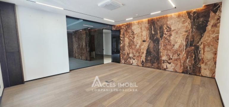 Chirie! Spațiu Comercial 165m2! Centru, str. Mihai Eminescu!: 2