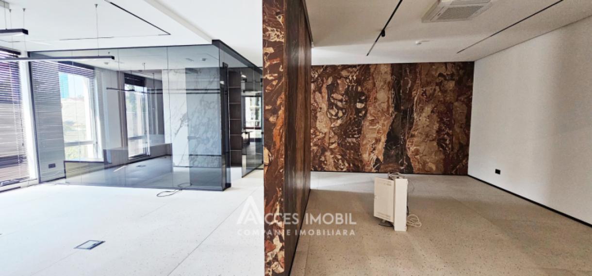 Chirie! Spațiu Comercial 165m2! Centru, str. Mihai Eminescu!: 3