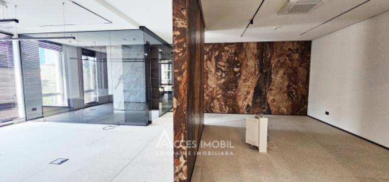 Chirie! Spațiu Comercial 165m2! Centru, str. Mihai Eminescu!: 3