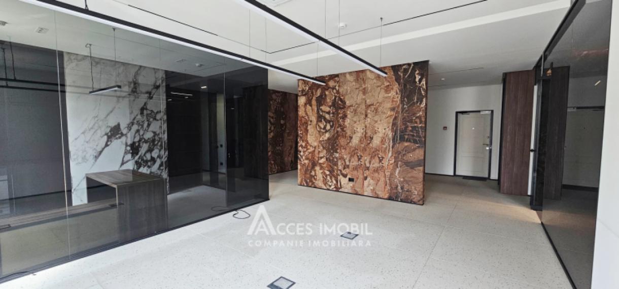 Chirie! Spațiu Comercial 165m2! Centru, str. Mihai Eminescu!: 4